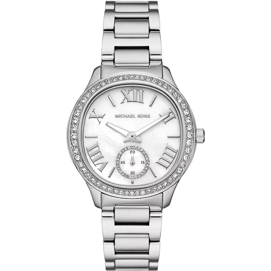 Часы Michael Kors Sage MK4807